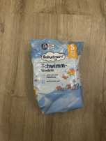Babydream pieluszki do pływania S 4-9kg 7x do wody na basen