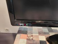Tv Led 22" com TDT
