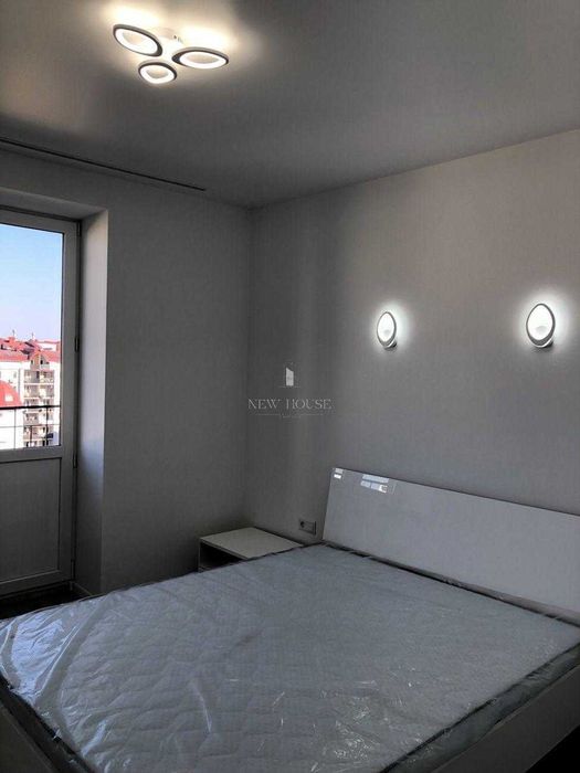 Комфорт, який відчуваєш з порогу в затишній 2-к квартирі ЖК Чайка