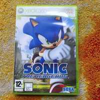 Sonic The Hedgehog Xbox 360, Skup/Sprzedaż