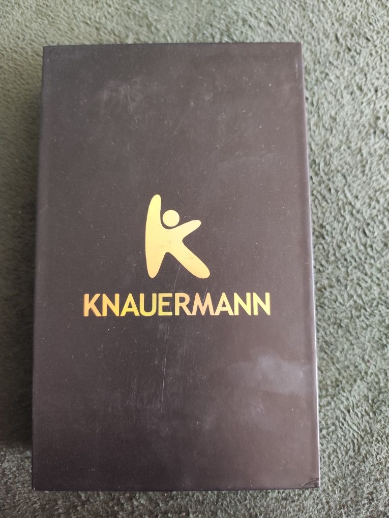 Smartwach Knauermann Pro 2