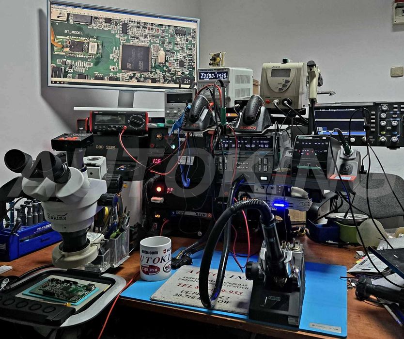 tester diagnostyczny autoking kraków bmw e30 e36 e46 e60 e90 f10 x5 x6