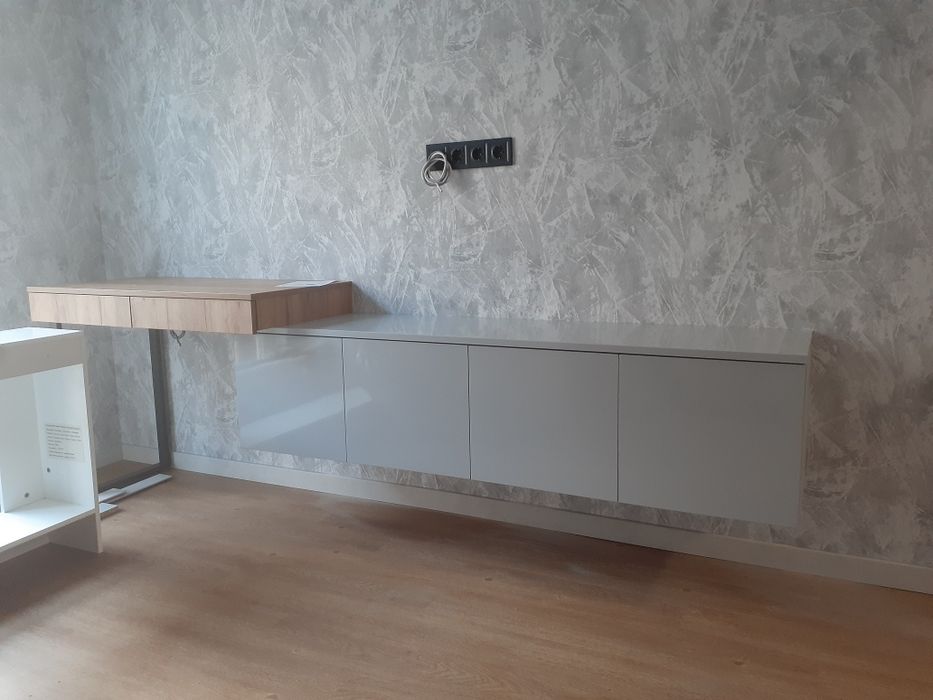 Меблі на замовлення