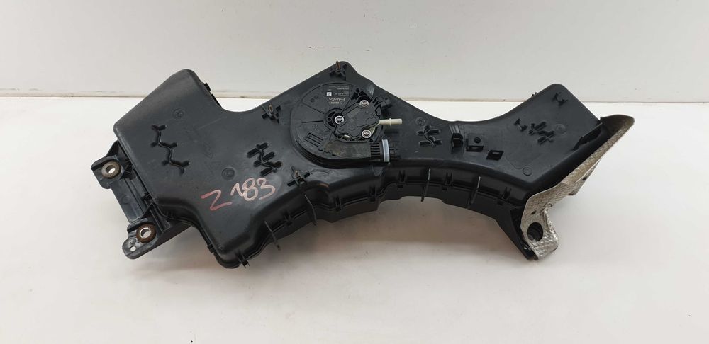 zbiornik pompa adblue FORD TRANSIT CUSTOM CONNECT II KV61-5J250-BE