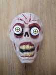 Maska na Halloween maska przebranie strój karnawałowy