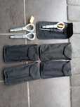 Ucho holownicze opel astra g h zafira a b corsa meriva