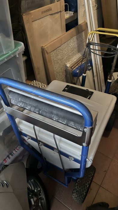 Graco TexSpray T-Max 506 – agregat do gładzi i tynków