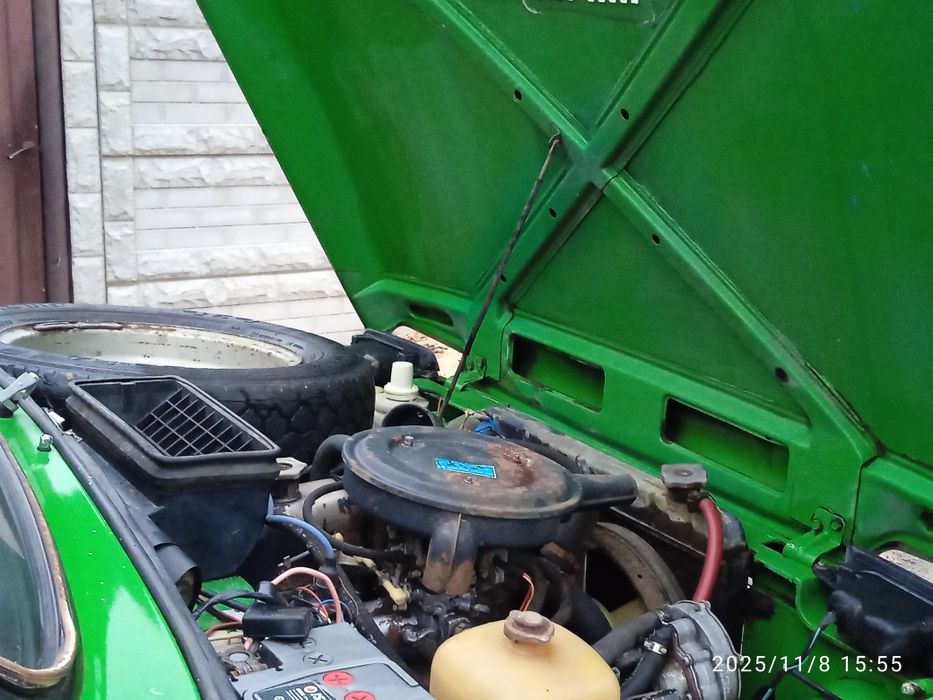 Продам автомобіль нива