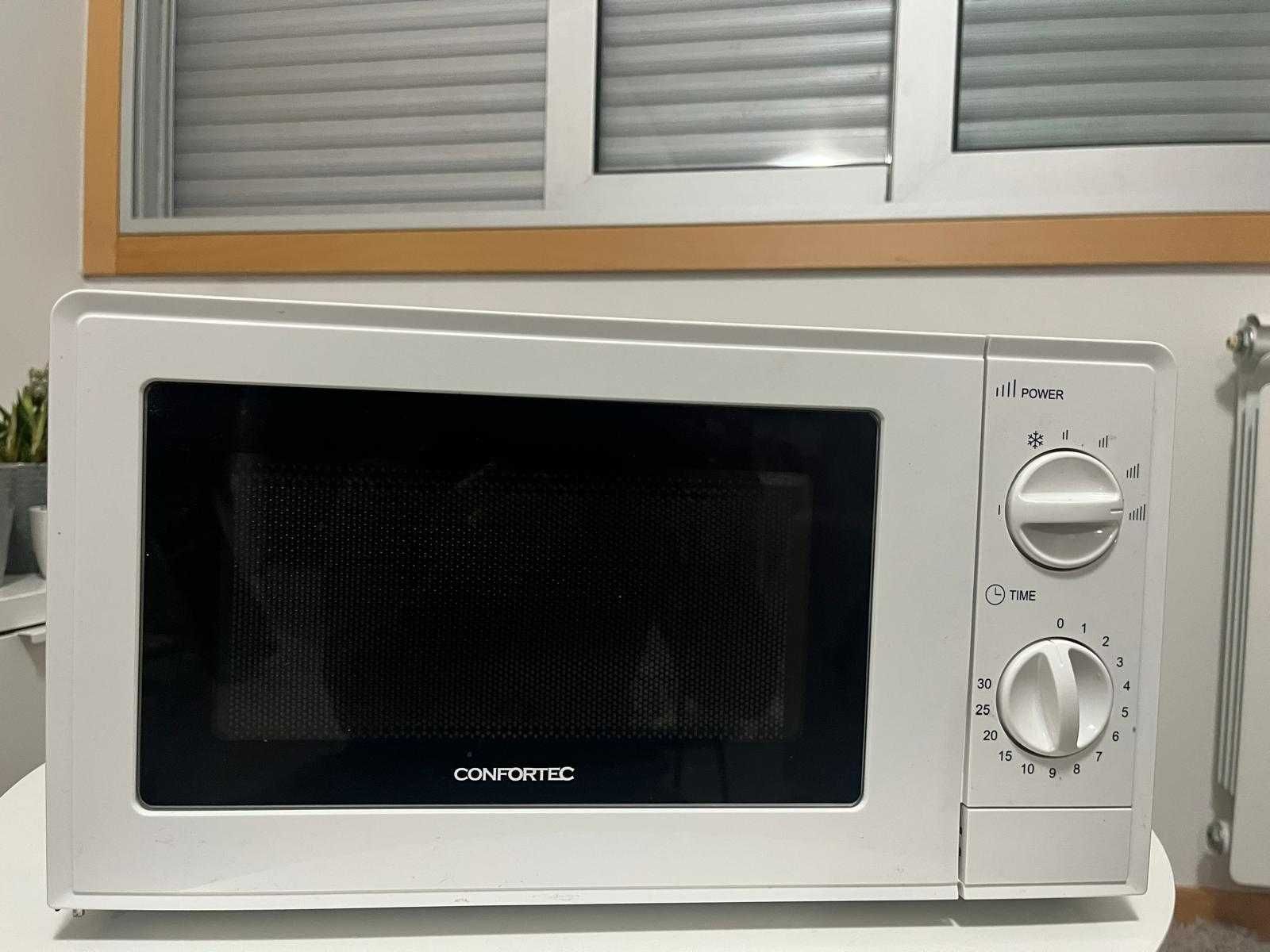Mircoondas 20l Branco