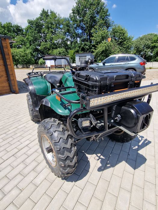 Linhaii 260  20km rocznik 2006