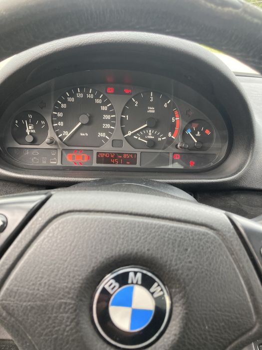 Bmw 320d 136cv revisado