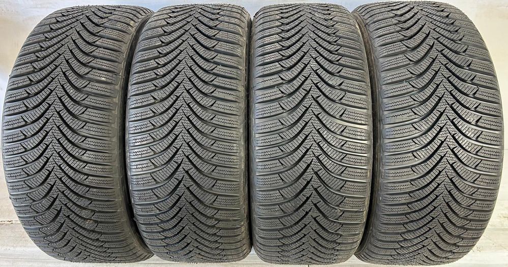 225/45r17 Hankook Winter I*cept RS2 91H