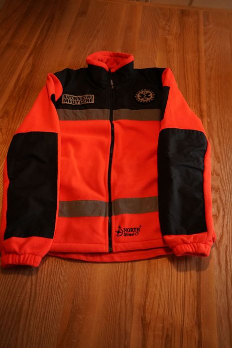 Polar Ratownictwo Medyczne - NorthWind 280 Fluo