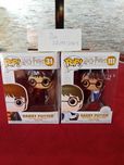 Funko pop Harry Potter