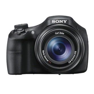 Câmara Fotografica sony DSC-HX300 zoom ótico de 50x