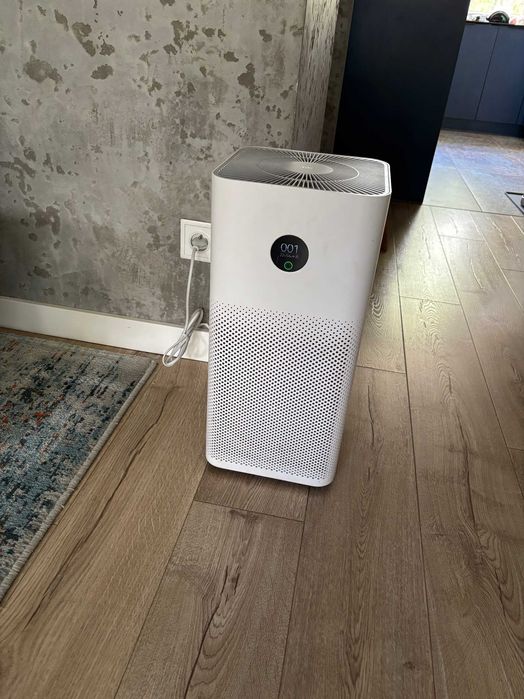 Oczyszczacz powietrza Xiaomi Mi Air Purifier 3H