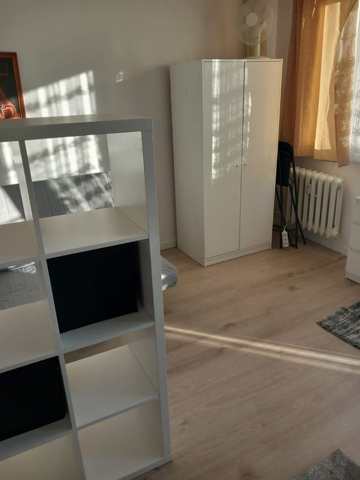 Kawalerka do wynajęcia