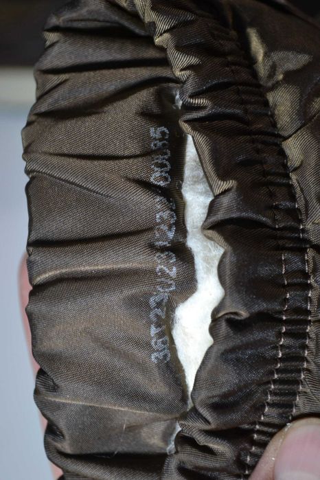 ecco 36р зимние сапоги , ботинки термо. сноубутсы снегоступы gore-tex