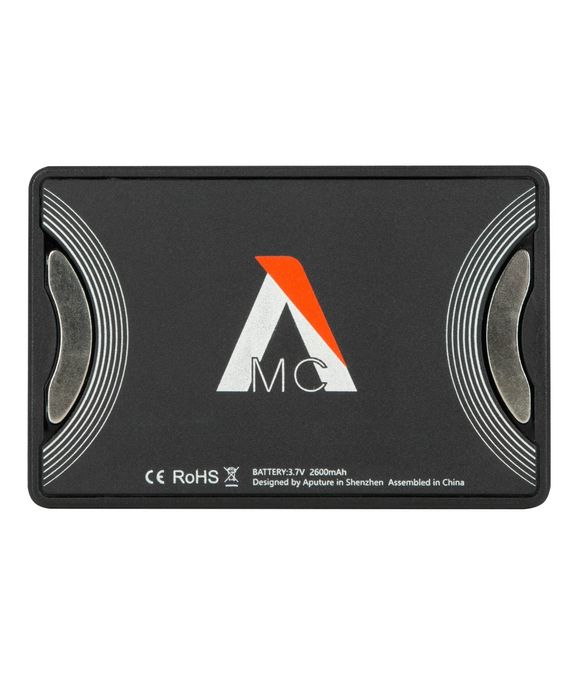 Lampa LED Aputure MC nowa!