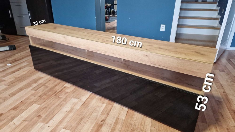 Szafka RTV 180 cm
