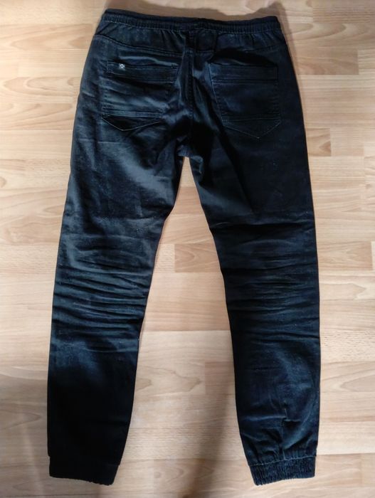 Joggery Męskie House rozmiar M