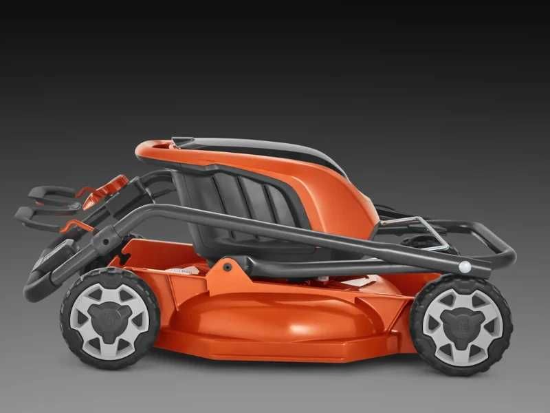 Kosiarka akumulatorowa Husqvarna LB 146i mulczowanie