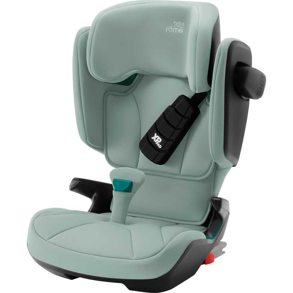 BRITAX ROEMER KidFix I-SIZE 100cm-150cm 4* ADAC