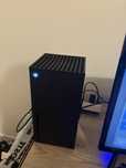 Xbox series x para despachar