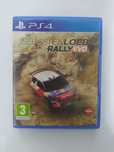 Sebastien Loeb Rally Evo PS4 Polska wersja - dubbing PS4 i PS5 wyścigi