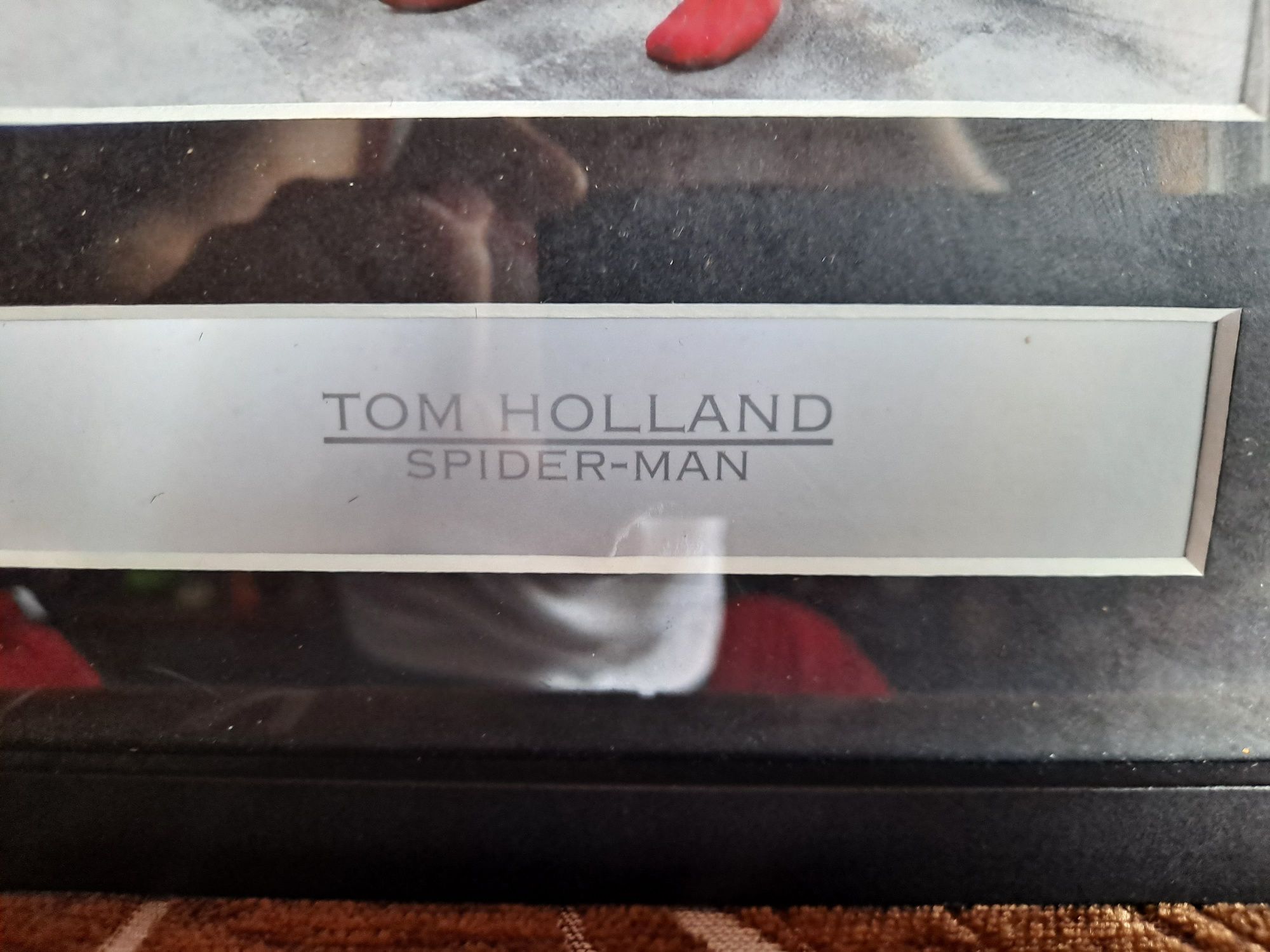 Obrazek zdjęcie  tom holland Spider-Man