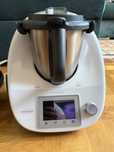 Thermomix TM 5 + cook-key