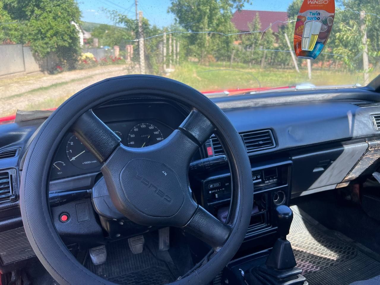 Toyota Celica 1,6MT