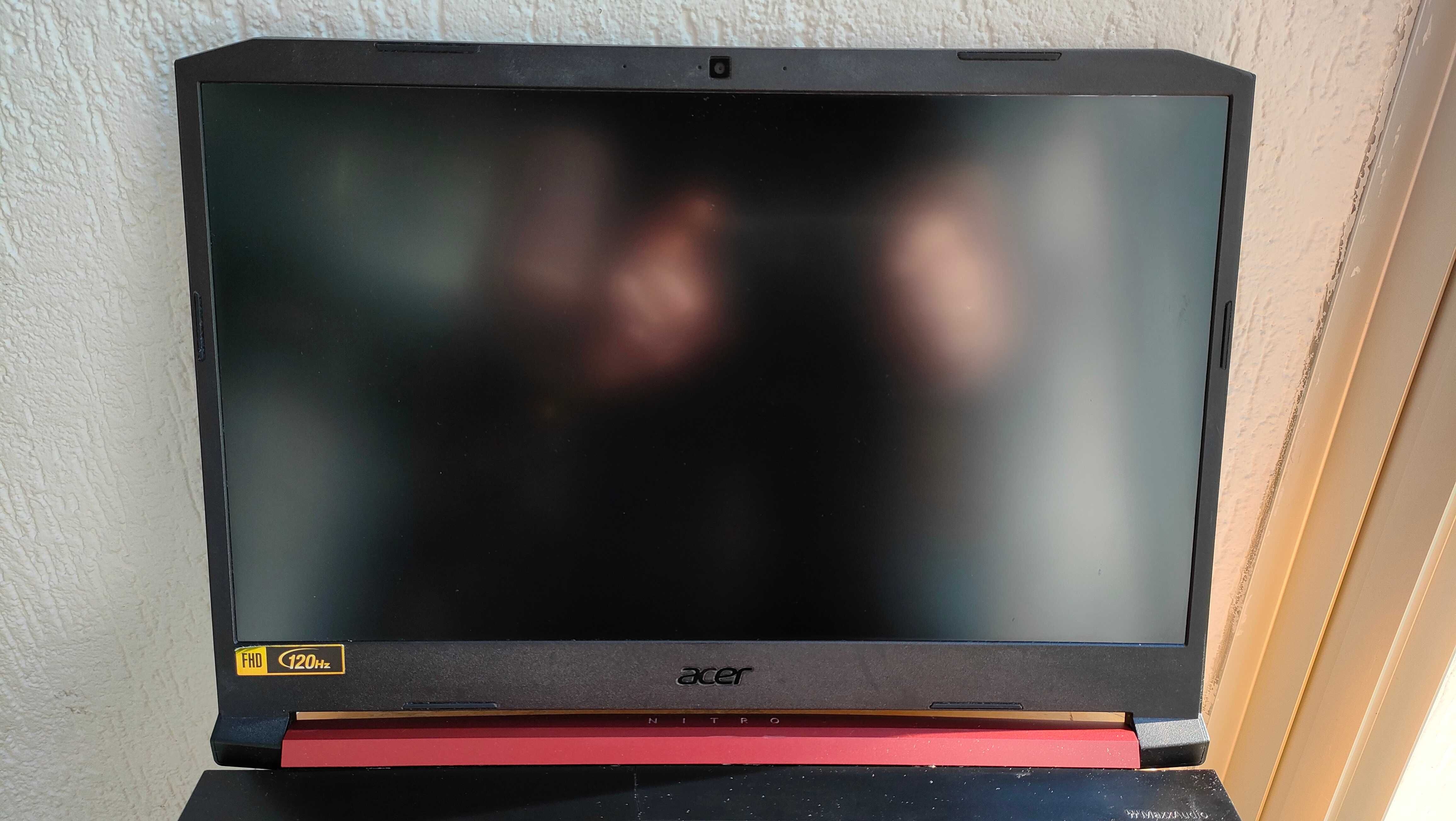 Acer Nitro 5 i7-9750H/16GB/512 RTX2060 (120Hz)