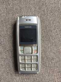 Nokia 1600 zamiana