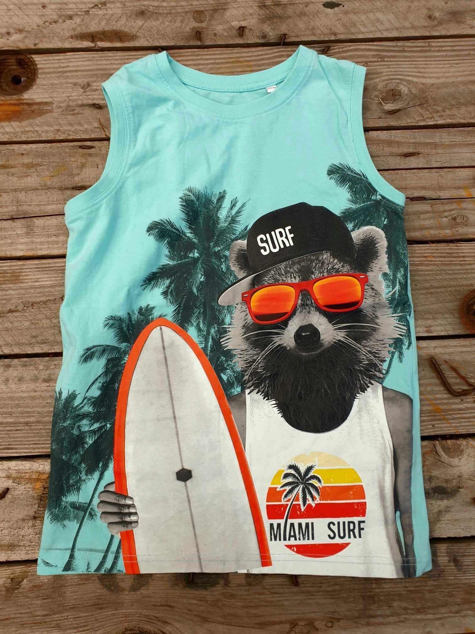 Koszulka Miami Surf 34/140