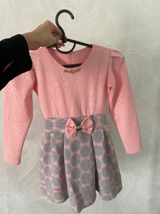 Платья для девочки