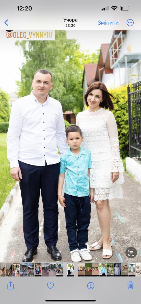 Плаття С-М дуже красивий фасон, ідеальний стан!