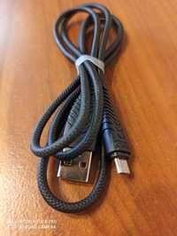 USB кабель для Самсунг мейзу и т д...