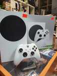 Konsola Xbox Series S 1TB 100% Sprawna GW Wymiana Skup SklepRetroWWA