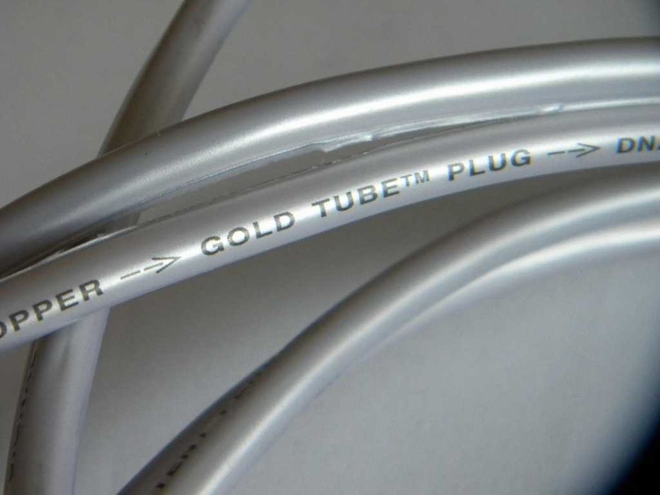 Kable rca Wireworld Soltice 7 cichce USA klasa kabelki