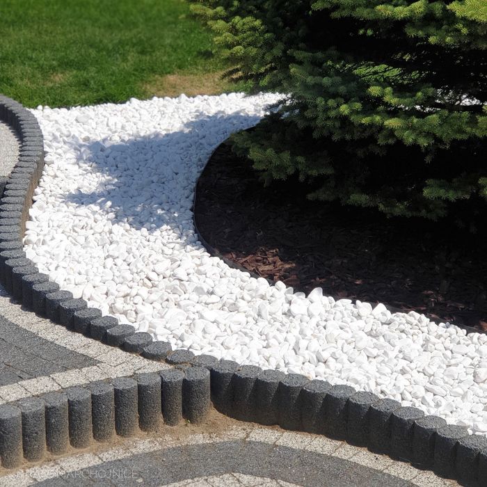 Kamienie ogrodowe, kamienie dekoracyjne