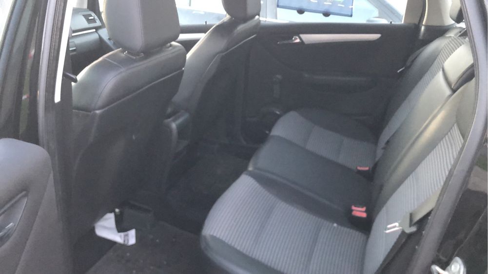 Mercedes Benz B200 CDI