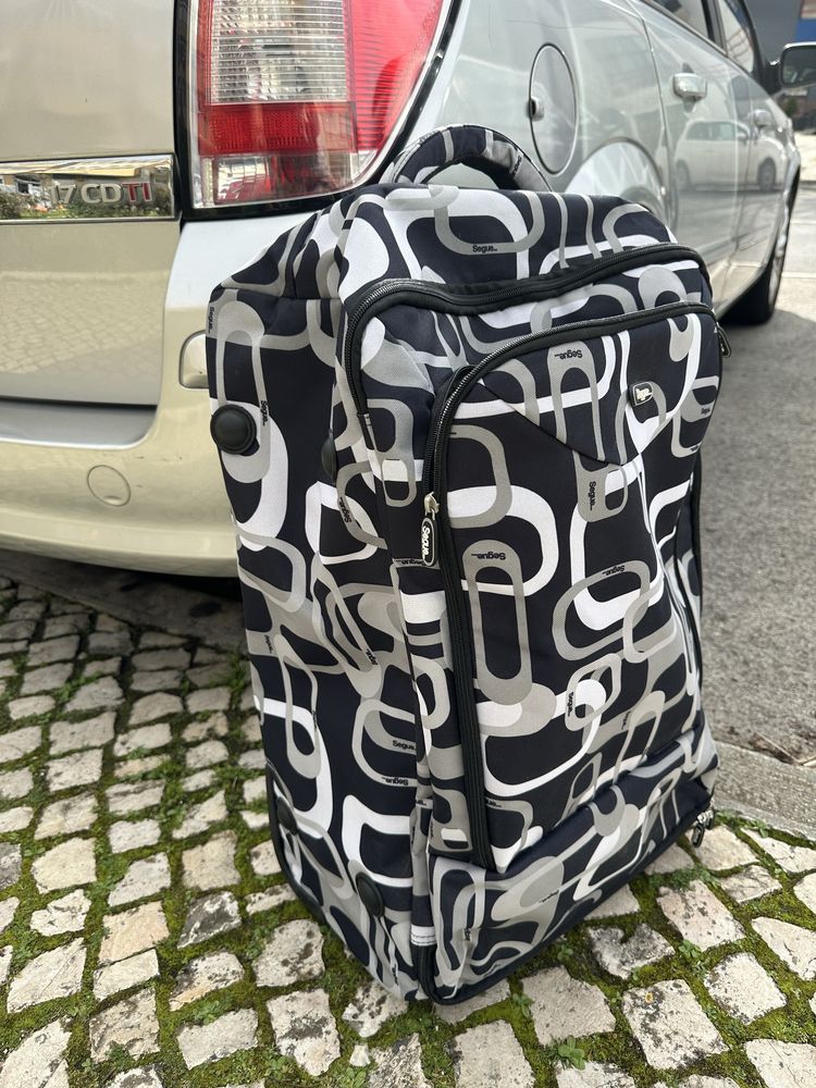 Mala / Trolley de viagem - marca Segue