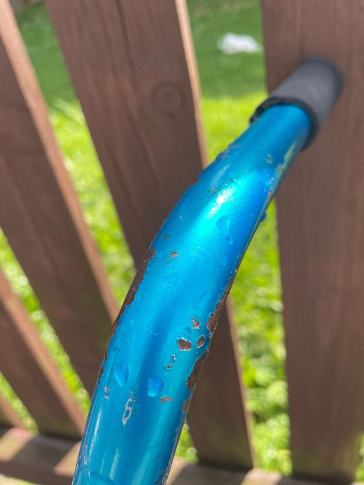 BMX Mongoose legion L80