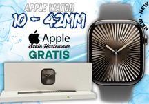 LIMITOWANY ORYGINAŁ Apple Watch 10 - 42 mm GRAY + CELLULAR | + gratis