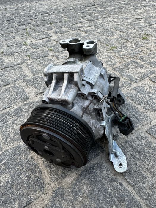 Компресор кондиціонера subaru forester sh 2.0 2008-2013