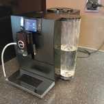 Ekspres do kawy JURA ENA 8 FULL BLACK