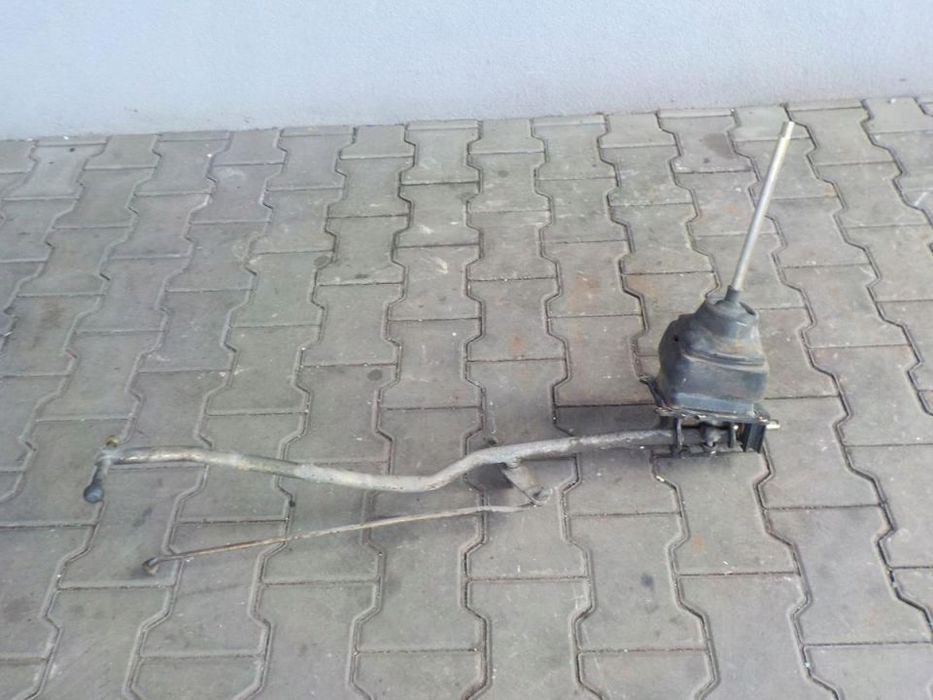 VW T4 2.5 TDI 88KM LEWAREK WYBIERAK BIEGÓW