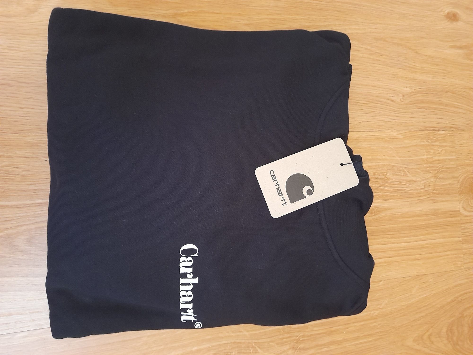 Sweat hoodie carhartt