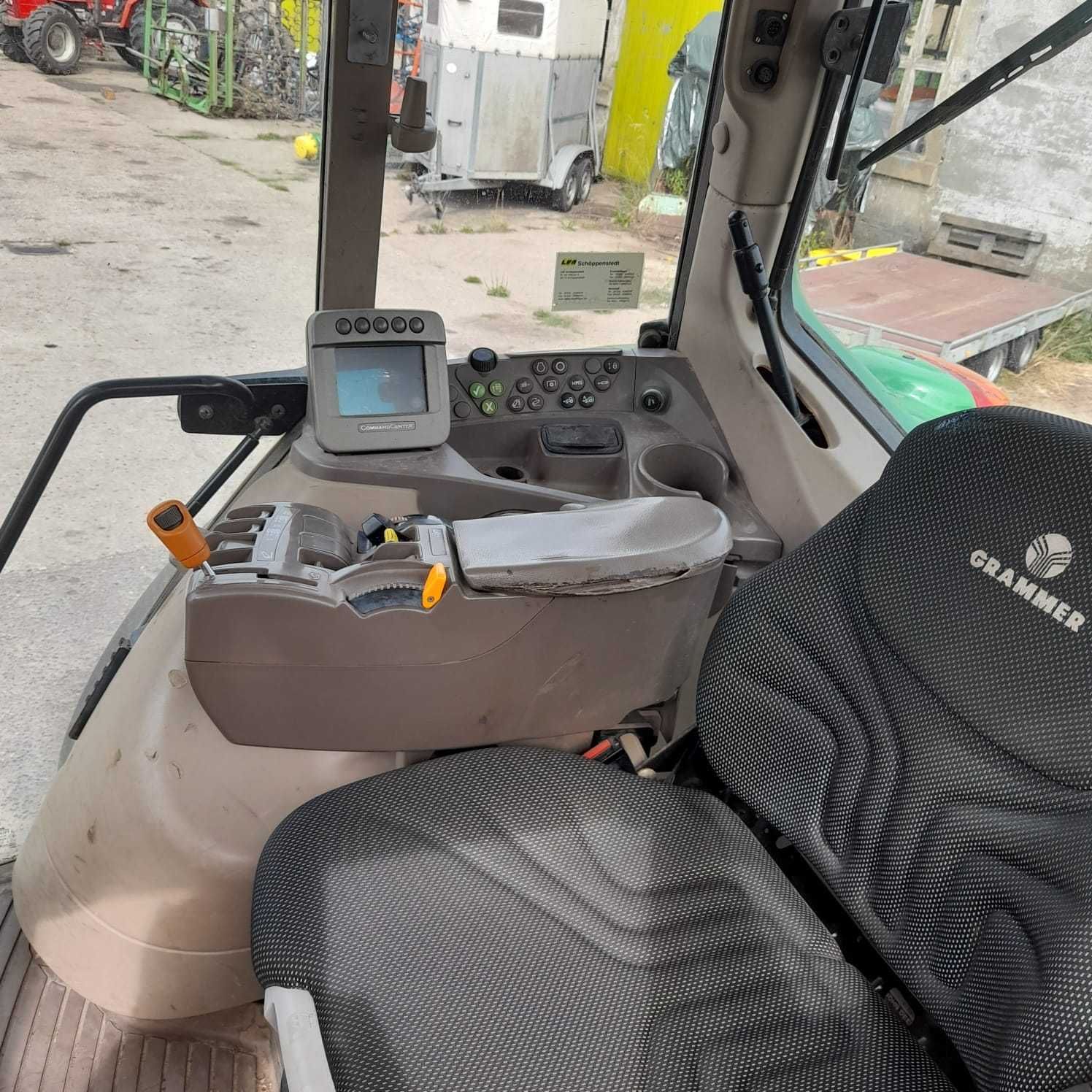 John Deere 7530 Premium | 2010 | 13 600 mth | Stan bardzo dobry